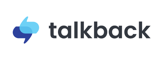 TalkBack - angielski z native speakerem online